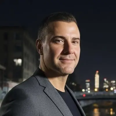 Jared Fischer - Operator