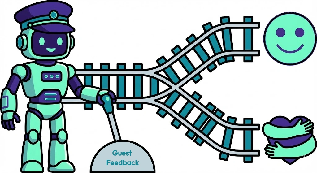 Workflow Logic Diagram