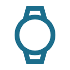 A watch